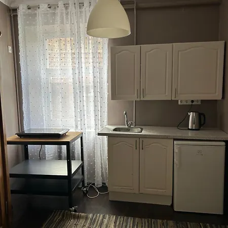 Cheap And Chic Apartman Riga