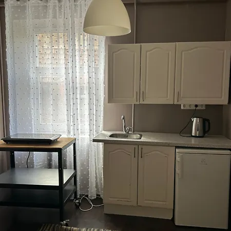 Apartman Cheap And Chic *