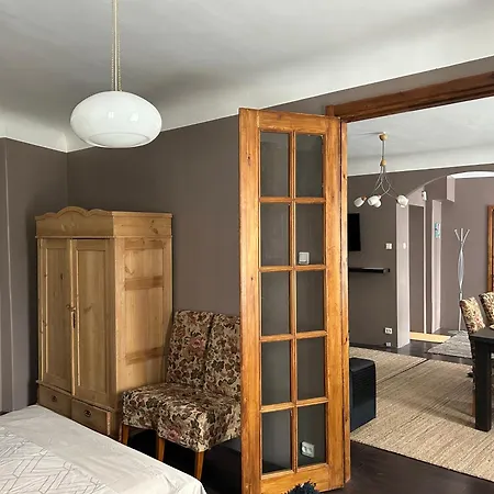 Apartman Cheap And Chic Riga
