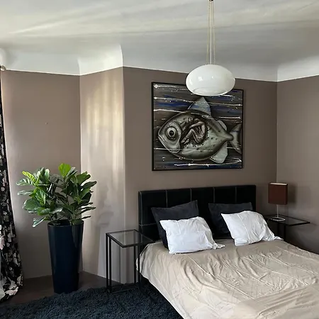 Apartman Cheap And Chic Riga