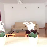 查普奇柯公寓 里加