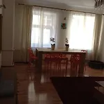 查普奇柯公寓 公寓 里加