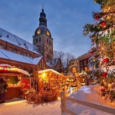 Cheap And Chic Ρίγα