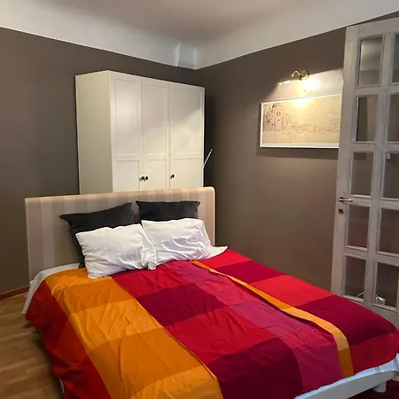 Appartement Cheap And Chic *