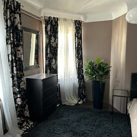 Appartement Cheap And Chic *