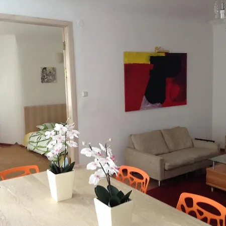 Apartmán Cheap And Chic *