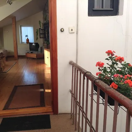 Cheap And Chic Apartmán *