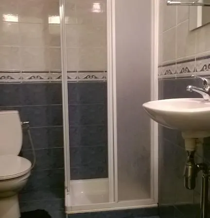 Διαμέρισμα Cheap And Chic *