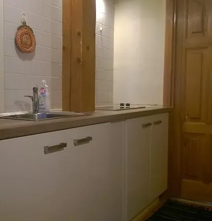 Cheap And Chic Διαμέρισμα