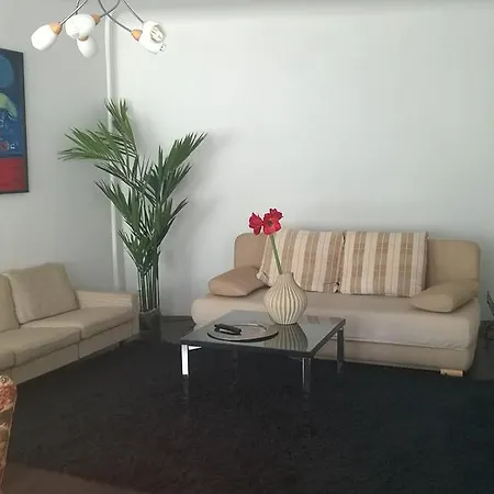 Cheap And Chic Διαμέρισμα