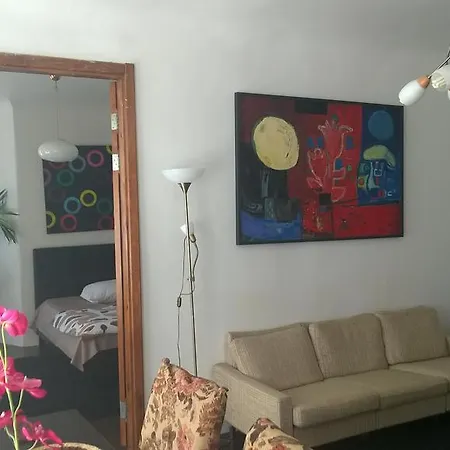 Appartamento Cheap And Chic Riga