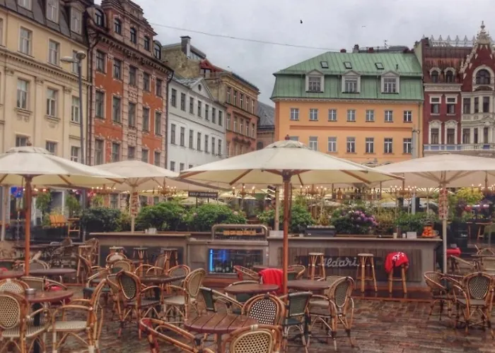 查普奇柯公寓 公寓 *