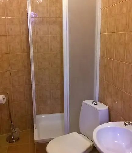 Daire Cheap And Chic *