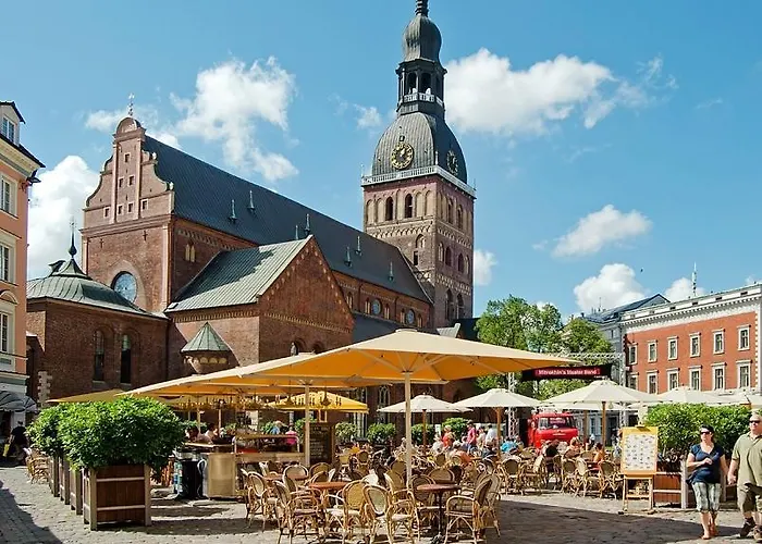 查普奇柯公寓 公寓