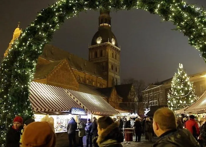 Cheap And Chic * Riga