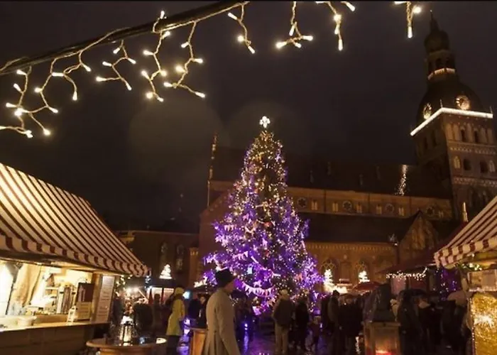 Cheap And Chic * Riga