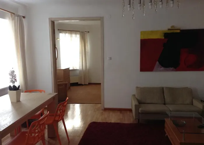 Cheap And Chic * Riga