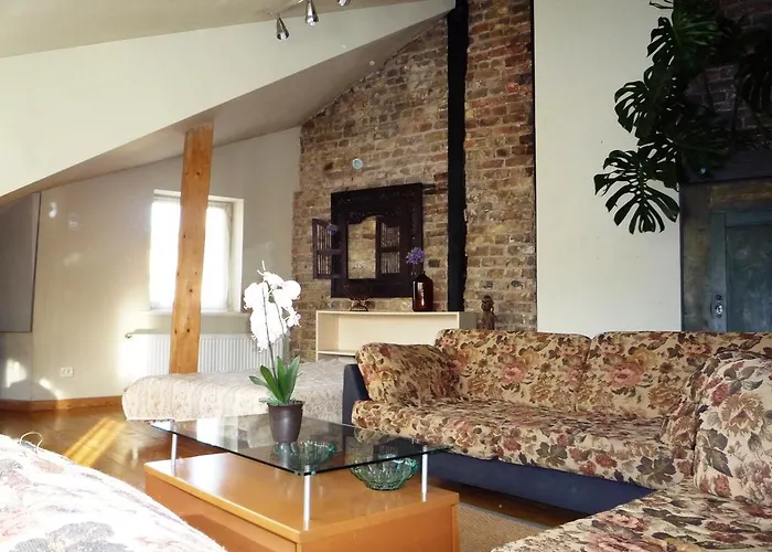 Apartment Cheap And Chic *