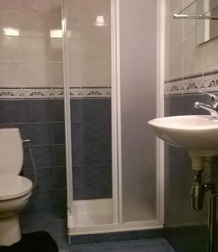 公寓 查普奇柯公寓 *