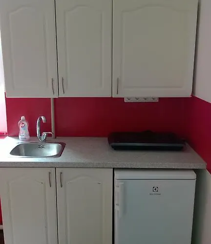 Cheap And Chic Apartment