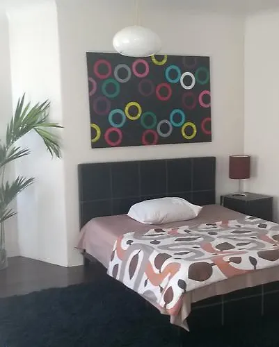 查普奇柯公寓 * 里加