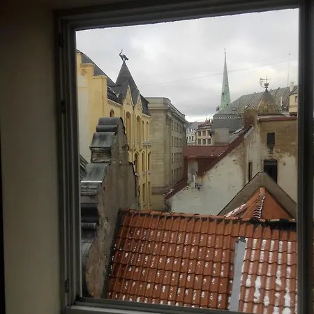 Apartament Cheap And Chic Ryga