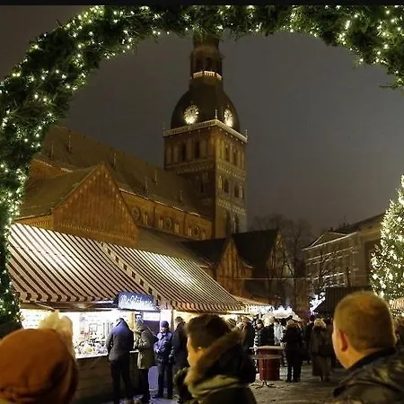 Cheap And Chic * Riga