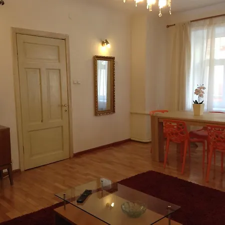 Cheap And Chic * Riga