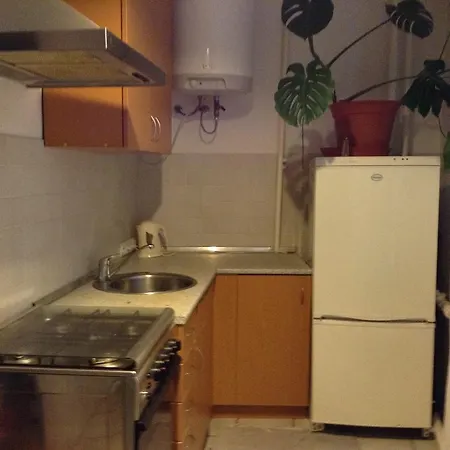 Cheap And Chic Apartment *