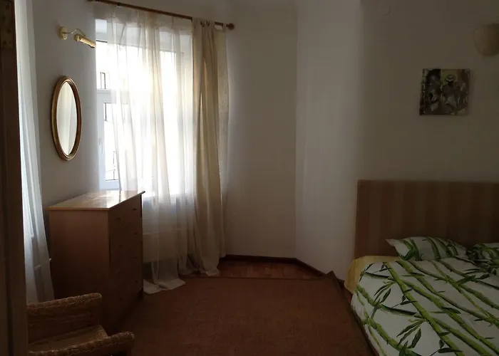 Cheap And Chic Apartamento